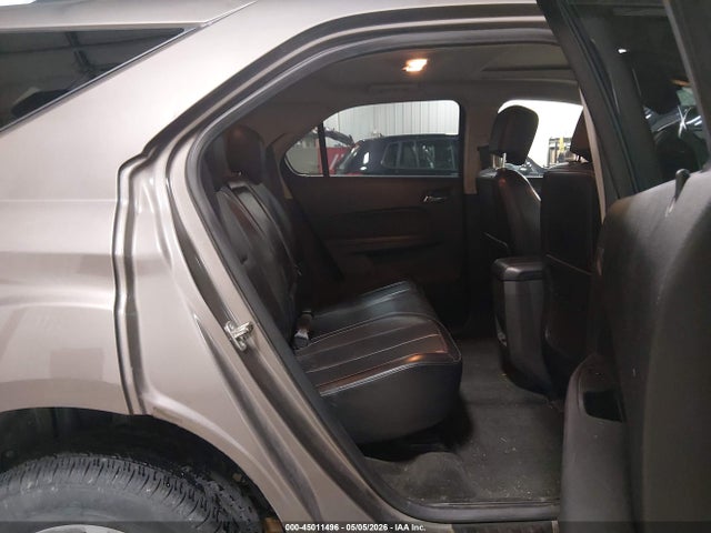 Chevrolet Equinox 2lt