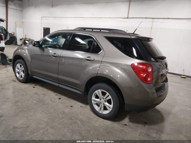 Chevrolet Equinox 2lt