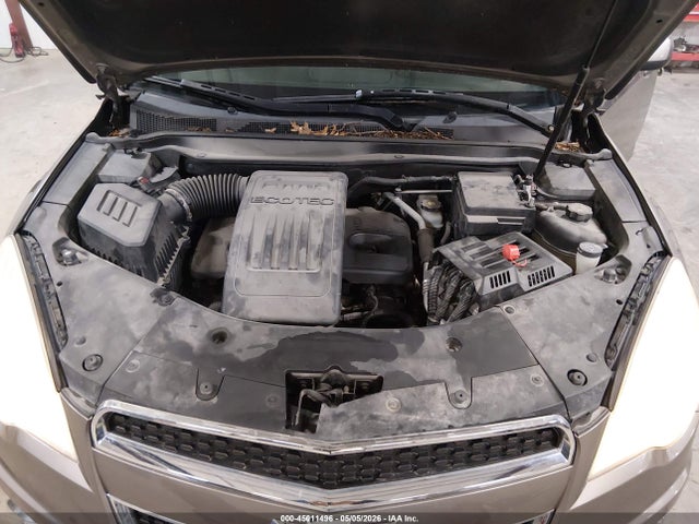 Chevrolet Equinox 2lt