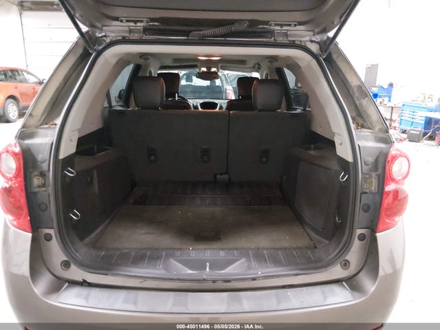 Chevrolet Equinox 2lt