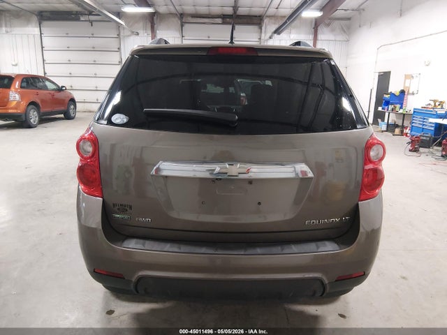 Chevrolet Equinox 2lt