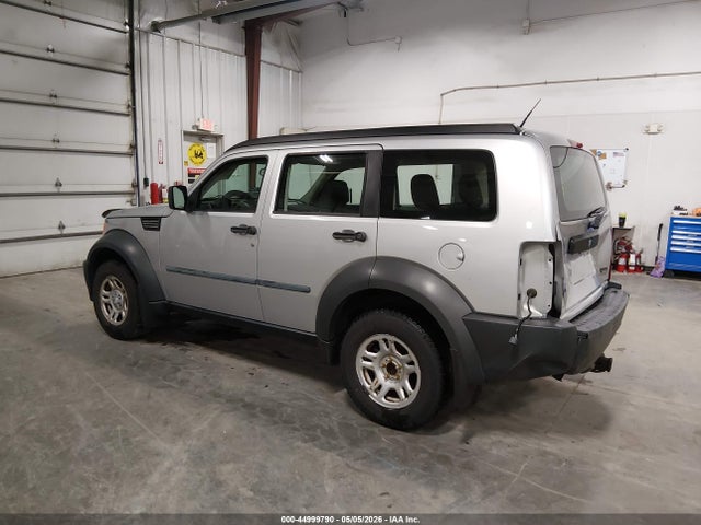 Dodge Nitro Sxt