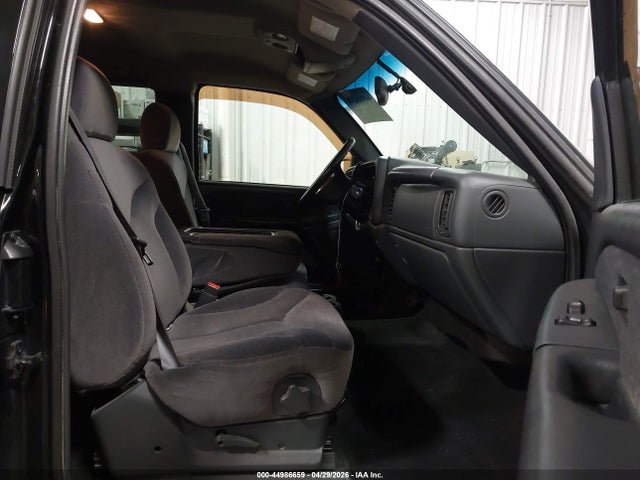 GMC Sierra 1500 Sle