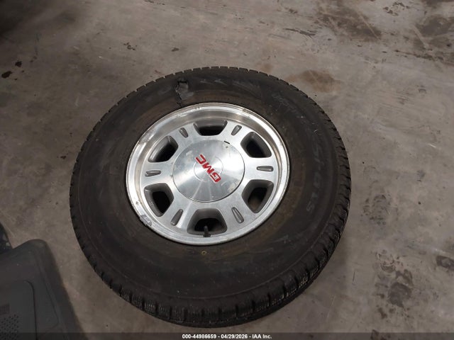 GMC Sierra 1500 Sle