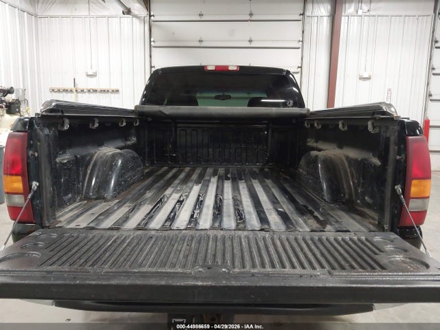 GMC Sierra 1500 Sle