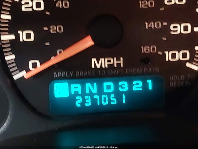 GMC Sierra 1500 Sle