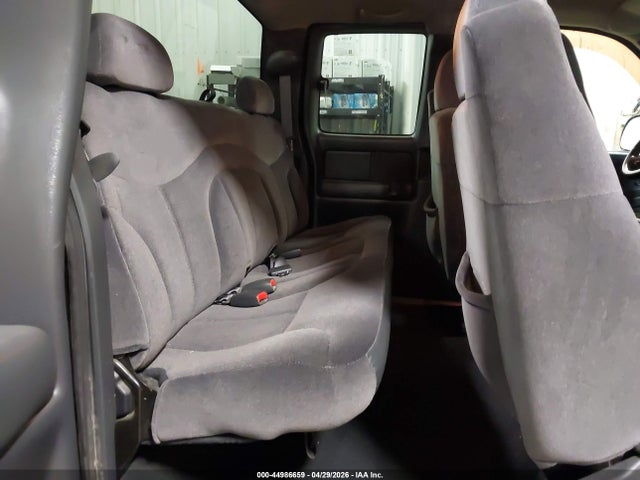 GMC Sierra 1500 Sle
