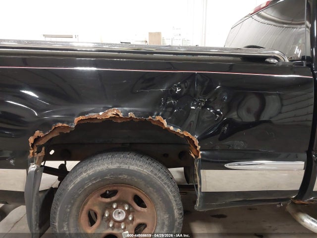 GMC Sierra 1500 Sle