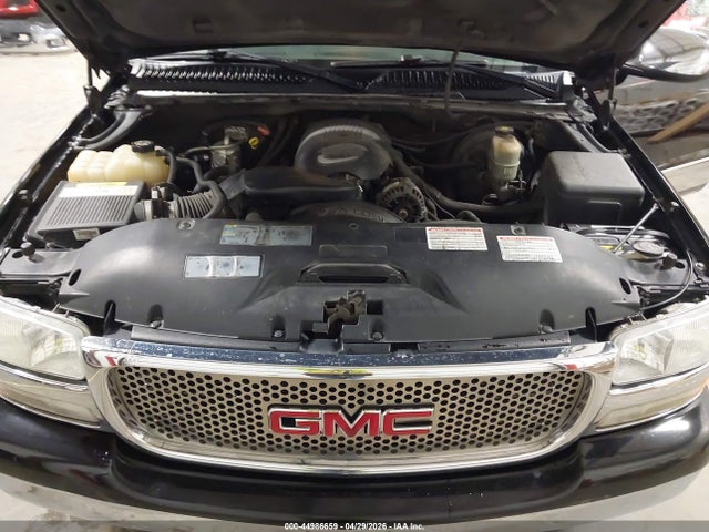 GMC Sierra 1500 Sle