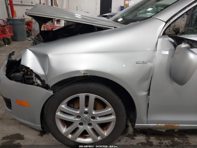 Volkswagen Jetta Wolfsburg Edition