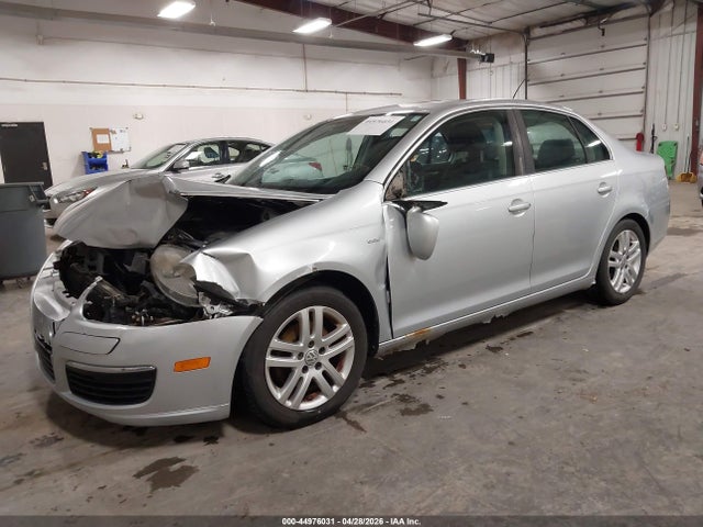 Volkswagen Jetta Wolfsburg Edition