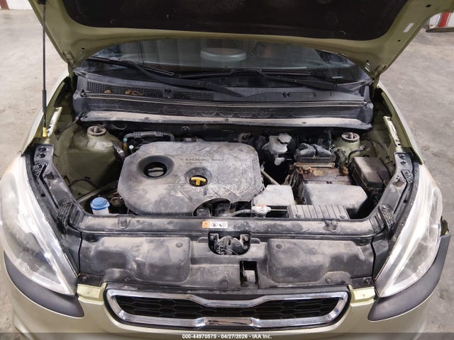 Kia Soul +