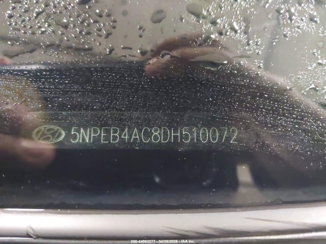 Hyundai SONATA Gls