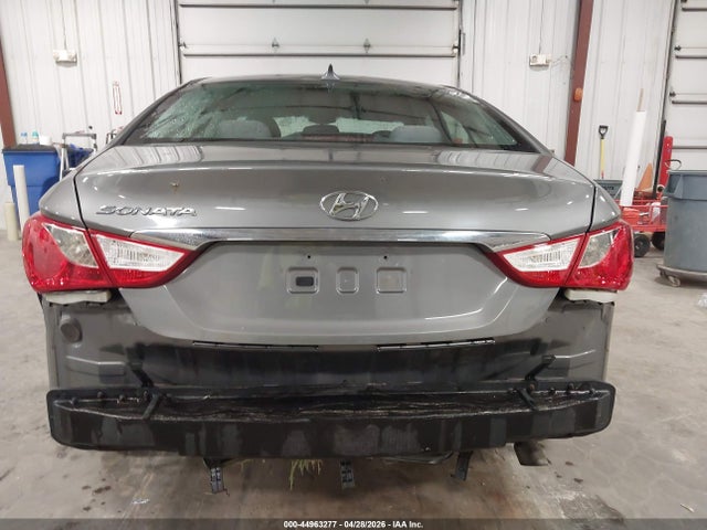 Hyundai SONATA Gls