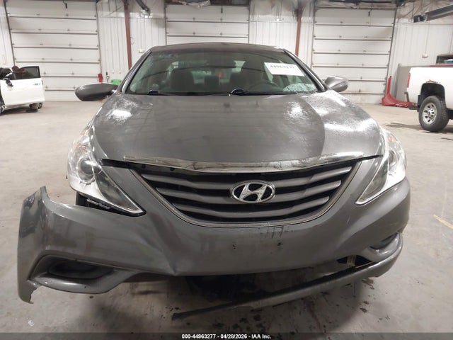 Hyundai SONATA Gls