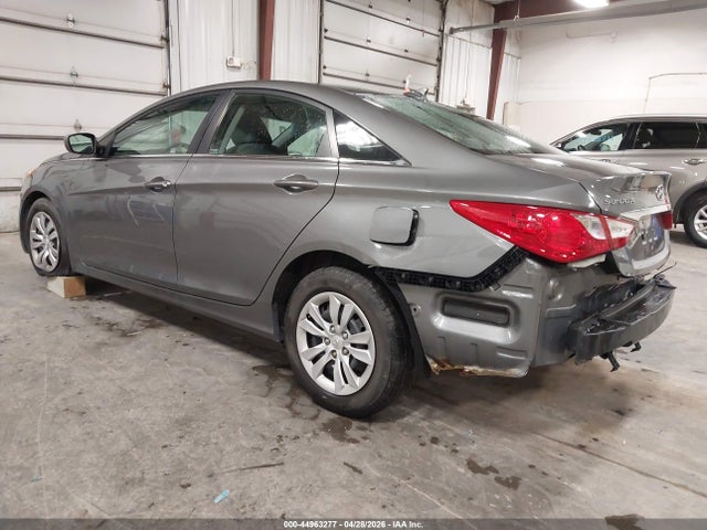 Hyundai SONATA Gls