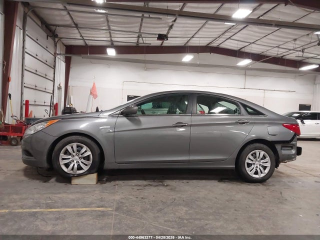 Hyundai SONATA Gls