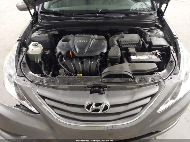 Hyundai SONATA Gls