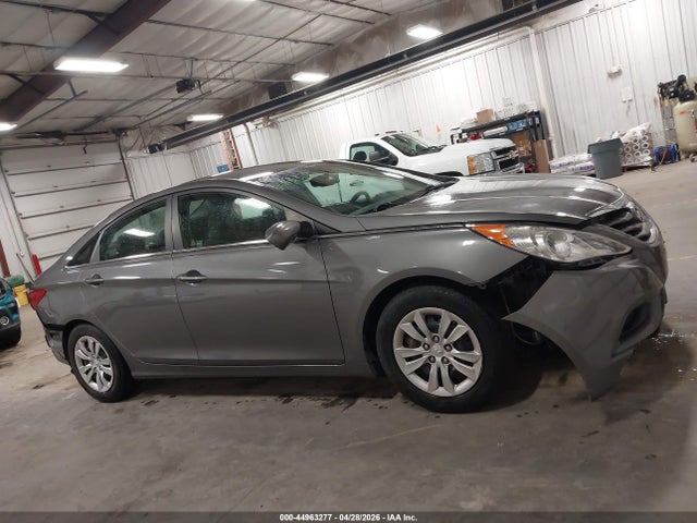 Hyundai SONATA Gls