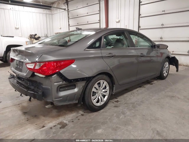 Hyundai SONATA Gls
