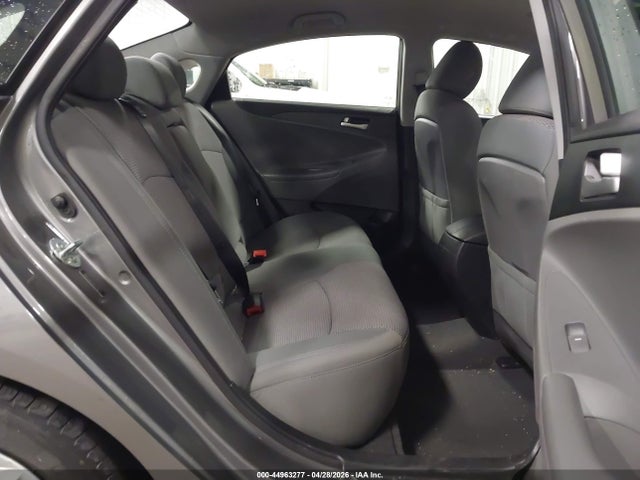Hyundai SONATA Gls