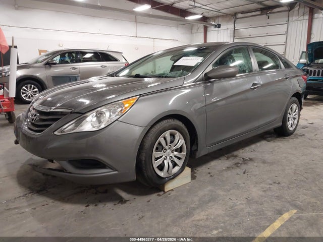 Hyundai SONATA Gls