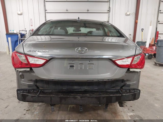 Hyundai SONATA Gls