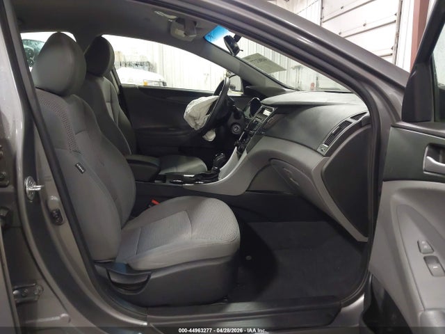 Hyundai SONATA Gls