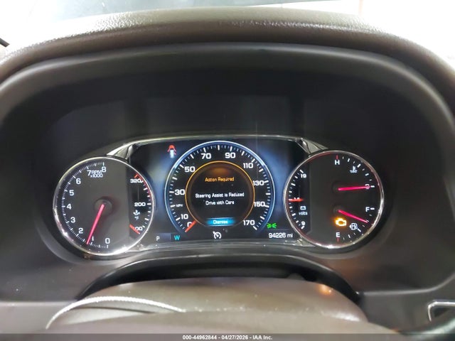 GMC Acadia Denali
