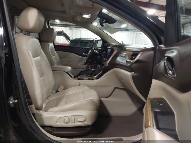 GMC Acadia Denali