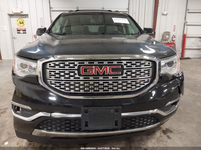 GMC Acadia Denali