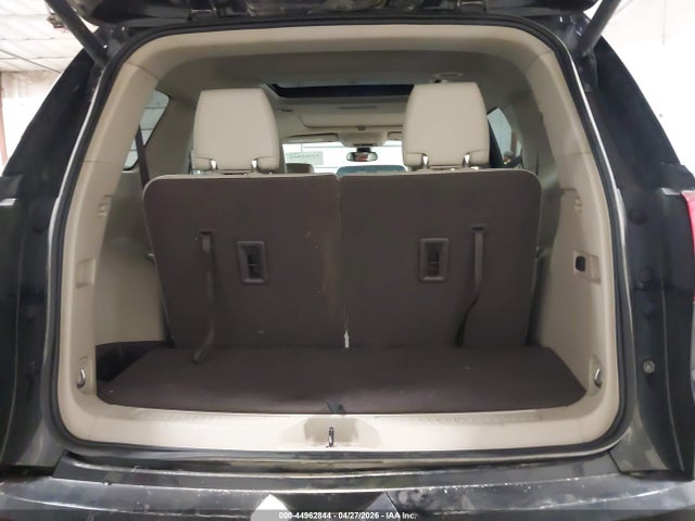 GMC Acadia Denali
