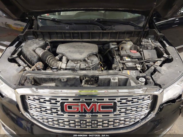 GMC Acadia Denali