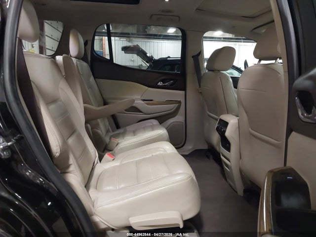GMC Acadia Denali