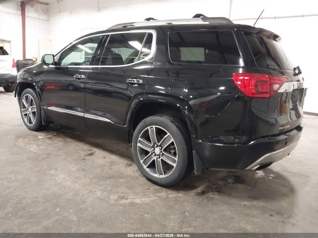 GMC Acadia Denali