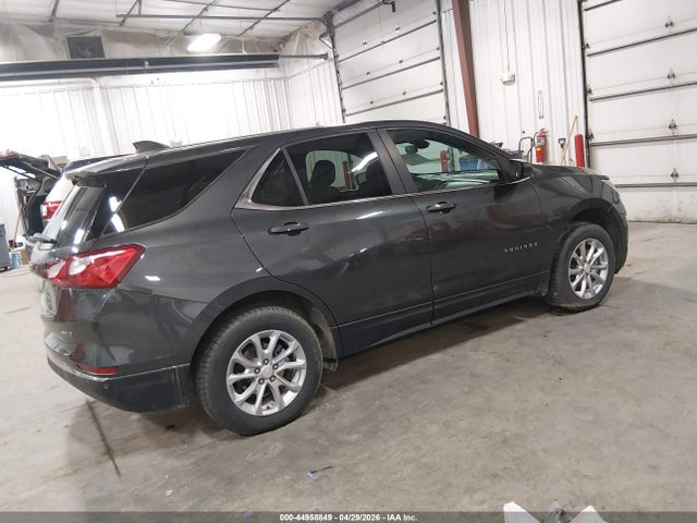 Chevrolet Equinox Awd Lt