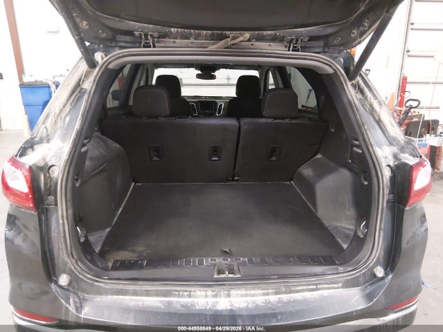 Chevrolet Equinox Awd Lt