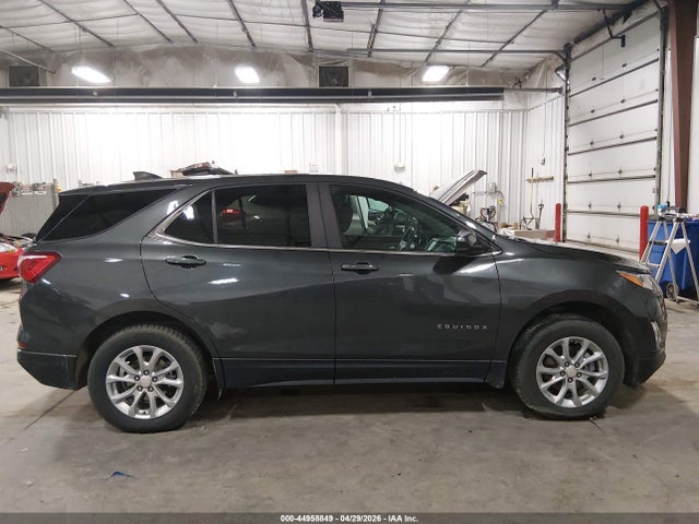 Chevrolet Equinox Awd Lt