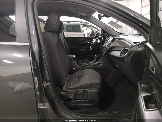 Chevrolet Equinox Awd Lt