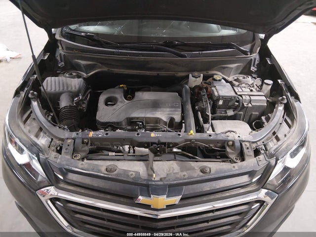 Chevrolet Equinox Awd Lt