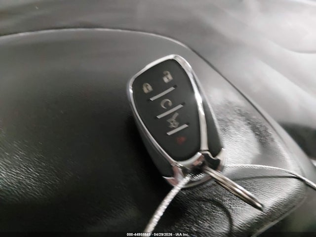 Chevrolet Equinox Awd Lt