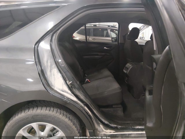 Chevrolet Equinox Awd Lt