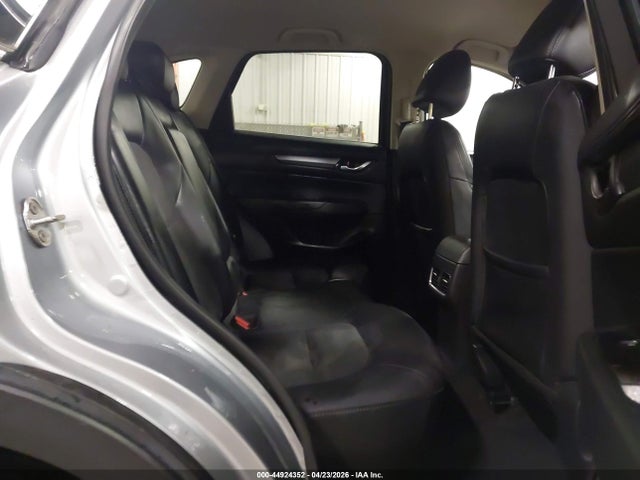 Mazda Cx Touring