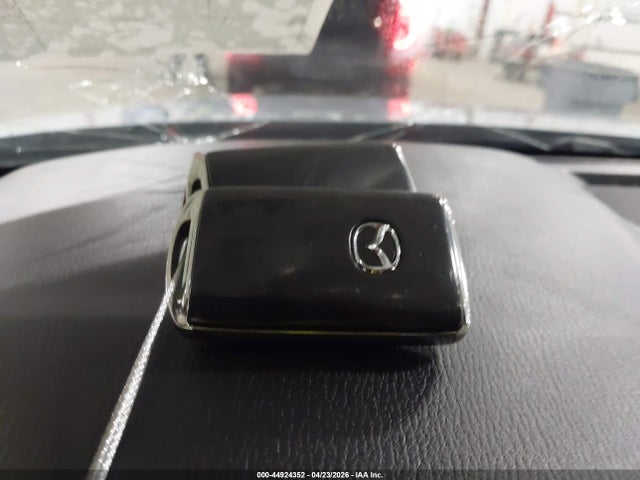Mazda Cx Touring