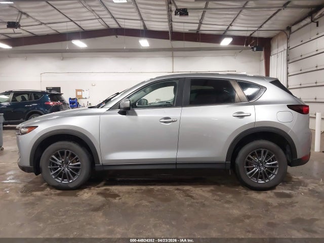 Mazda Cx Touring