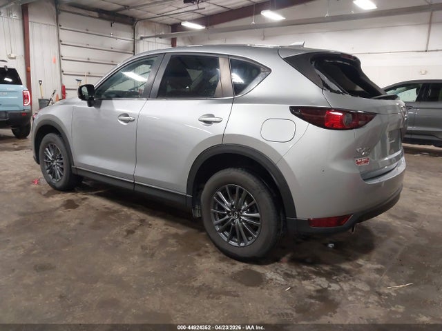 Mazda Cx Touring