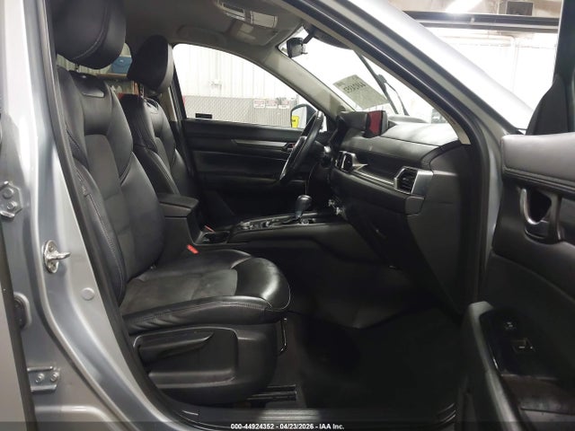 Mazda Cx Touring