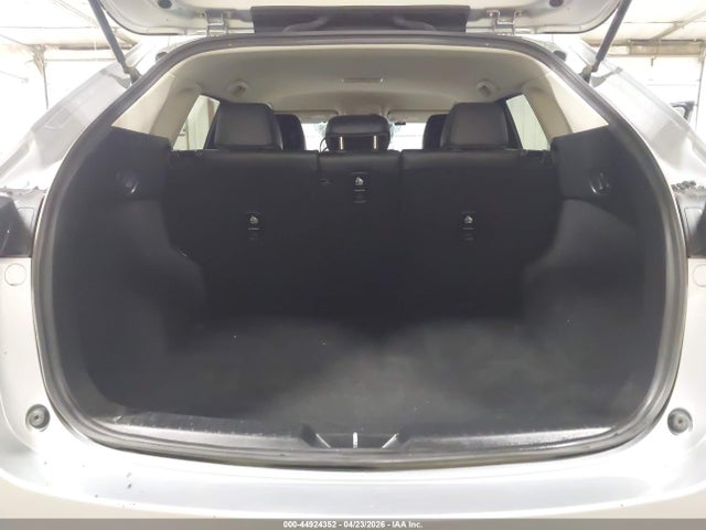 Mazda Cx Touring