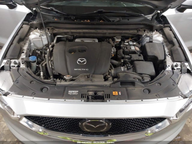 Mazda Cx Touring