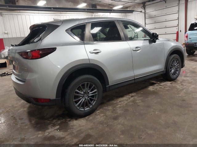 Mazda Cx Touring